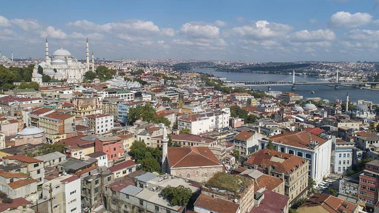 ‘Barcelona’yı solladı’: İstanbul’da konut fiyatlarının en yüksek olduğu ilçeler açıklandı